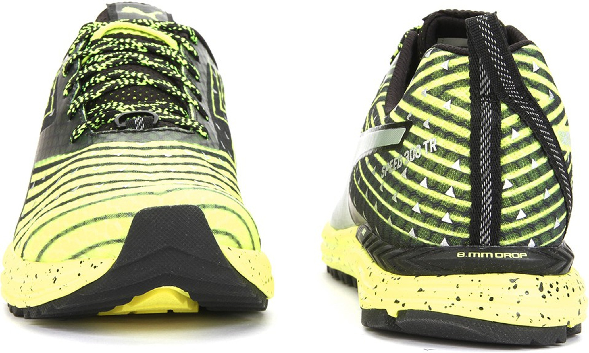 PUMA Speed 300 TR IGNITE Running Shoes 