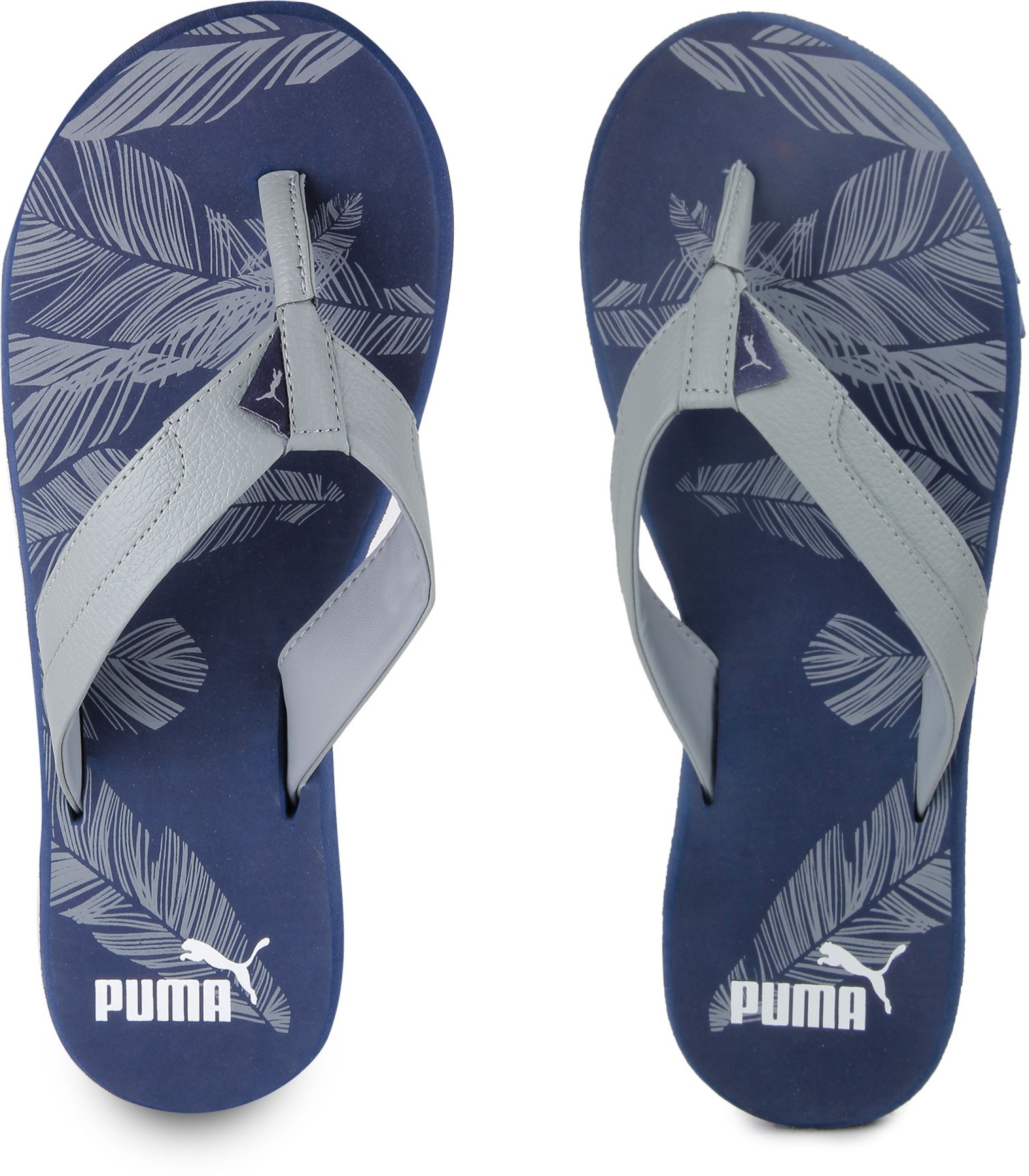 puma wrens slippers