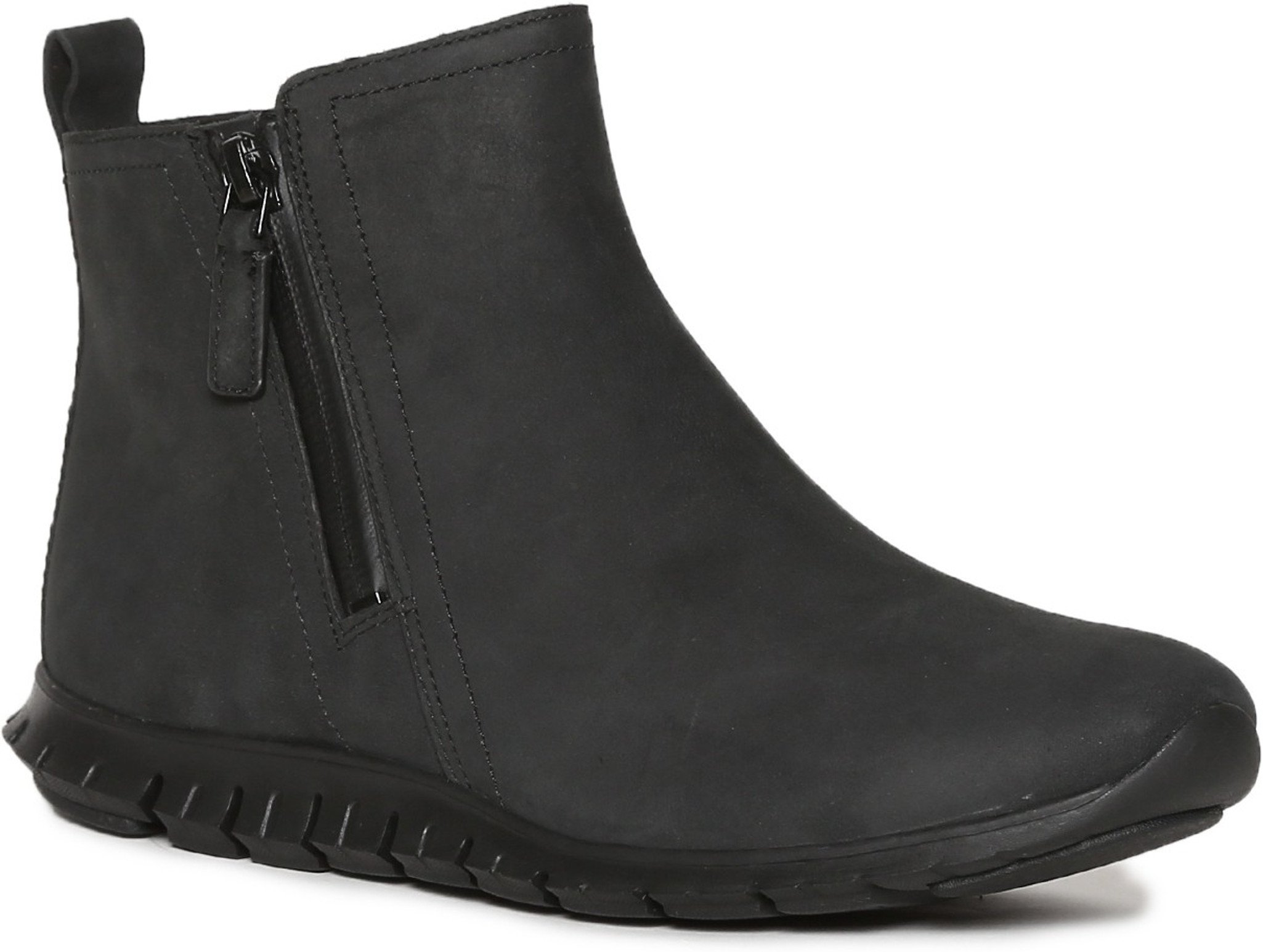 cole haan zerogrand side zip