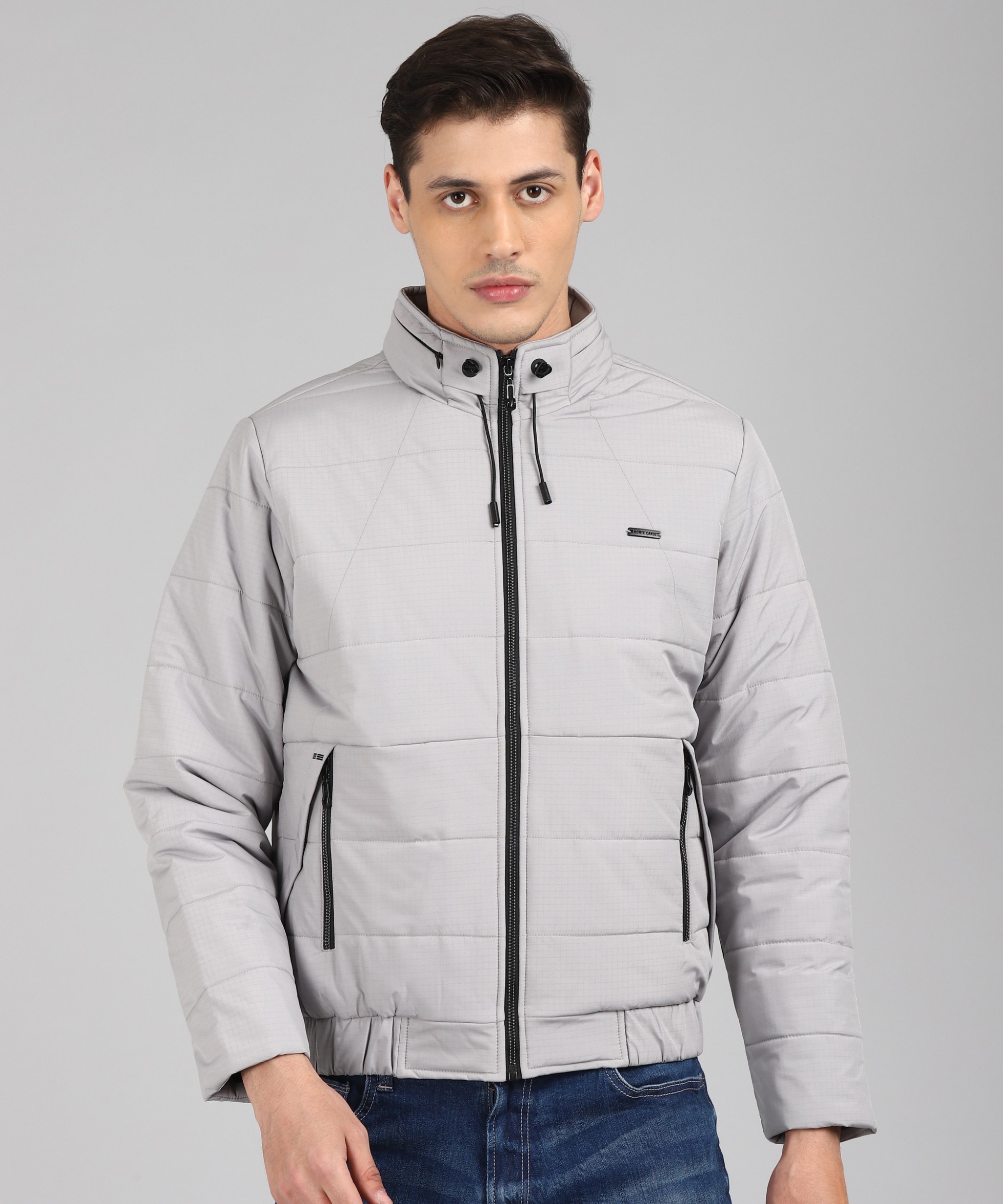 zavetti canada salvini padded jacket