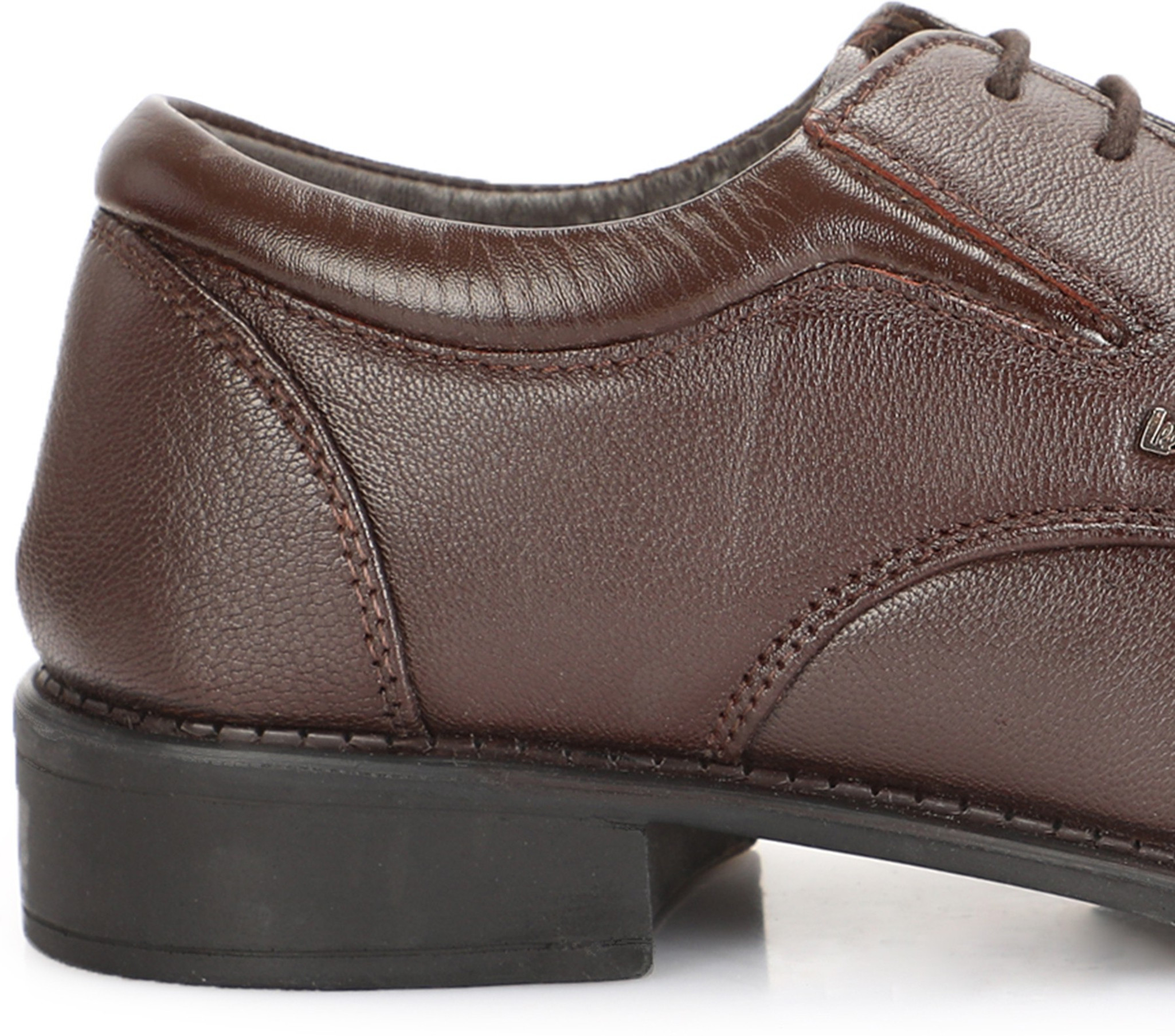 LEE COOPER Lace Up For Men - Buy LEE 