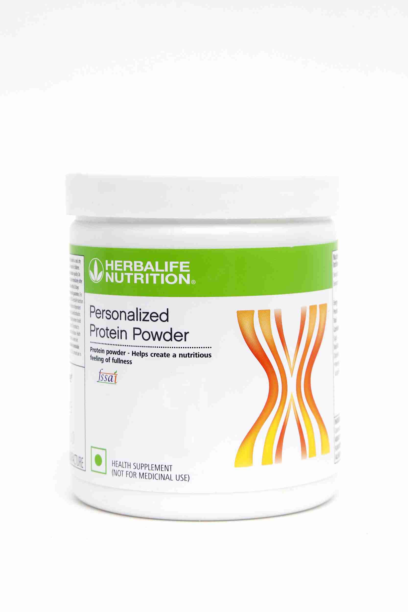 Herbalife Nutrition FORMULA1 BANANA FLAVOR + PROTEIN POWDER 200 GRAM + AFRESH ELACHI FLAVOR