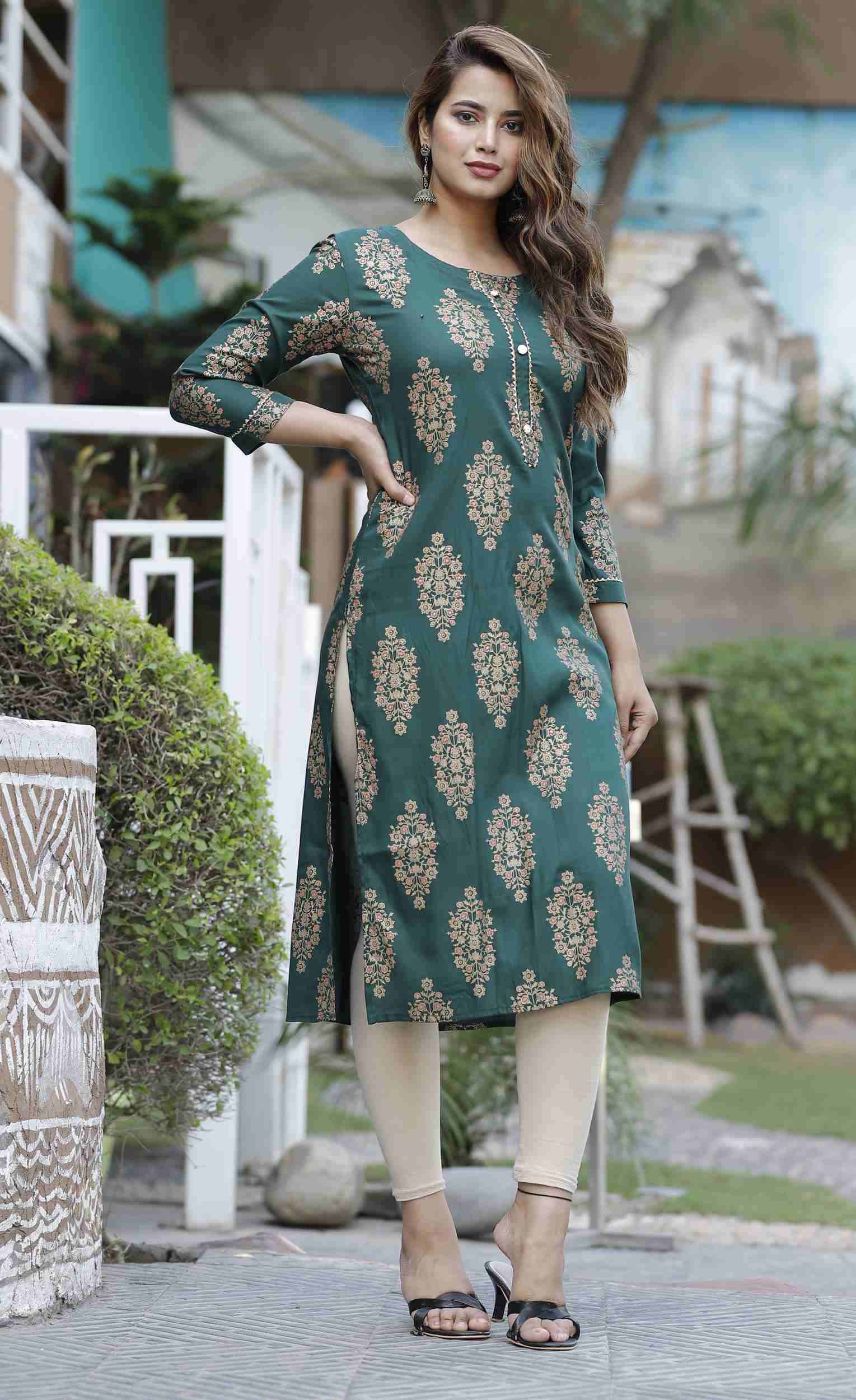 Women Kurta Price in India Buy Women Kurta online at Shopsy.in