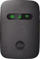 Jio FI 3 4G WIFI ROUTER 4G Router 2.4 GHz 30 Mbps Wifi Speed NA