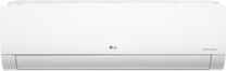LG 2026 Model 1.48 Tons 3 Star Hot and Cold Split Dual Inverter AC