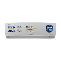 Lloyd 2026 Model 1 Ton 3 Star Split Inverter AC