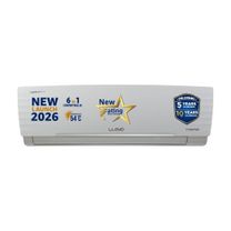 Lloyd 2026 Model 1 Ton 5 Star Split Inverter AC