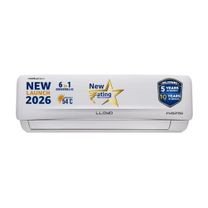 Lloyd 2026 Model 2 Ton 3 Star Split Inverter AC