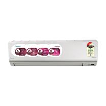Daikin 2026 Model 2 Ton 3 Star Split Inverter AC