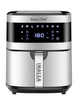 Inalsa Saus Chef Air Fryer