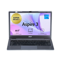 Acer Aspire 3 Intel Celeron Dual Core - (8 GB/512 GB SSD/Windows 11