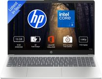 HP 15 (i3 14th Gen) Intel Core 3 100U - (8 GB/512 GB SSD/Windows 11