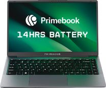 Primebook 2 Pro (2026) in-Built AI MediaTek Helio G99 (MT8781) - (8