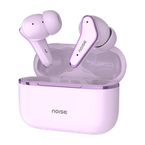 Noise Buds VS102 Elite with 50Hr Playtime, ENC, Quad Mic, Chrome