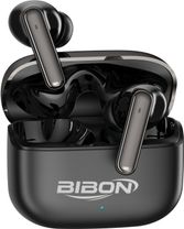 BiBon SuperPods Immersio Dolby Audio, 3D Soundstage, Wireless Earbuds