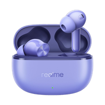 realme Buds T200 Lite with 12.4mm Driver, 48hrs Playback, AI ENC &