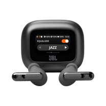 JBL Live Beam 3, Hi-Res LDAC Audio ANC TWS, SmartCase,48H Runtime