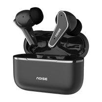 Noise Buds VS102 Elite with 50Hr Playtime, ENC, Quad Mic, Chrome