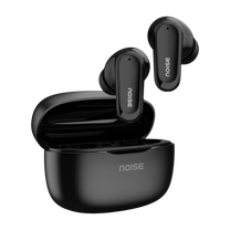 Noise Buds Play with BT v6.0, 13mm Driver, 40Hrs Playtime, IPX4 Water