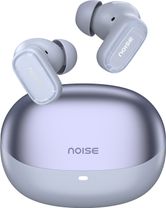 Noise Buds Connect 3 with Quad-Mic ENC, 40 Hrs Playtime, BT v5.4