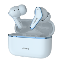 Noise Buds VS102 Elite with 50Hr Playtime, ENC, Quad Mic, Chrome