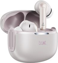 boAt Airdopes 219, 40H Battery, Free Music Streaming & Best in