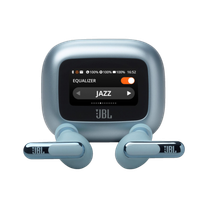 JBL Live Beam 3, Hi-Res LDAC Audio ANC TWS, SmartCase,48H Runtime