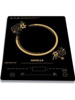 HAVELLS 2000 W Induction Cooktop Touch Panel