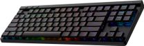 Logitech G515 Lightspeed TKL Wireless Gaming Keyboard Bluetooth