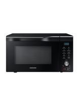 Samsung 32 L Convection Microwave Oven