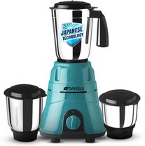 Sansui Plus 500 W Juicer Mixer Grinder