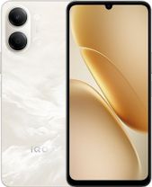 IQOO Z11 lite 5G (Solar Flame, 128 GB)
