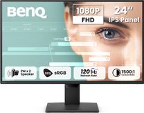 BenQ GW Series 60.96 cm (24 inch) Full HD IPS Panel Monitor (GW2490P)