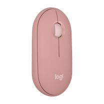 Logitech Pebble 2 M350s Wireless Ambidextrous Optical Mouse