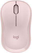 Logitech M240 Wireless Ambidextrous Optical Mouse with Upto 4000 DPI