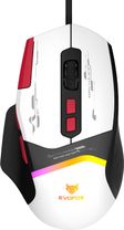 EVOFOX Blaze Wired Ergonomic Optical Gaming Mouse 12800 DPI Gaming