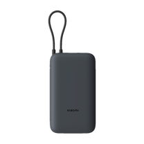 Mi 20000 mAh 22.5 W Compact Pocket Size Power Bank