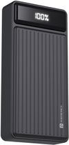 Portronics 20000 mAh 22.5 W Compact Power Bank