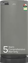 Godrej 183 L Direct Cool Single Door 2 Star Refrigerator