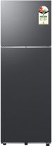Samsung 350 L Frost Free Double Door 2 Star Convertible Refrigerator