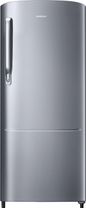 Samsung 183 L Direct Cool Single Door 2 Star Refrigerator