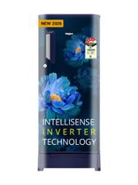 Whirlpool 192 L Direct Cool Single Door 4 Star Refrigerator with upto