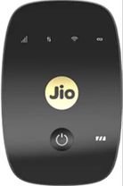 JioFi M2 WIFI 4G 4G Router 2.4 GHz 75 Mbps Wifi Speed NA NA