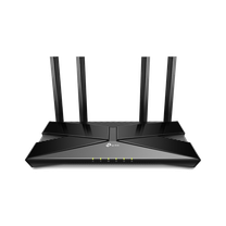 TP-Link Archer AX10 Wi-Fi 6 Router 2.4 GHz, 5 GHz 1500 Mbps Wifi
