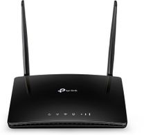 TP-Link archer mr200 (EU) 4G Router 2.4 GHz, 5 GHz 750 Mbps Wifi
