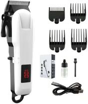 RACCOON Professional Barber Tool / Hair Cutting Machine / Hair