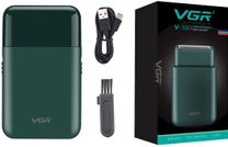 VGR V-390G Shaver For Men