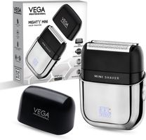 Vega Professional VPVFS-02 Shaver For Men