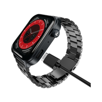 boAt Storm Call 4 Smartwatch, Type-C Charge, HD Display,Functional