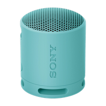 SONY SRS-XB100 Portable Super-Compact,Waterproof, 16Hrs Batt, Extra